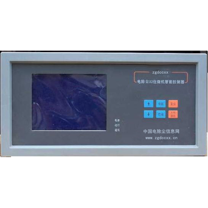 绥江HP3000型电除尘 控制器